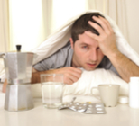 טיפול בהנגאובר: מחזירים את האיזון לגוף-תמונה